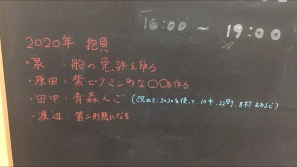 学習支援制度利用、泉(ずみちゃん)の場合・・