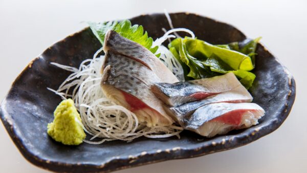 美味しい”海鮮”を食べたい…食べたくない…!?!?!