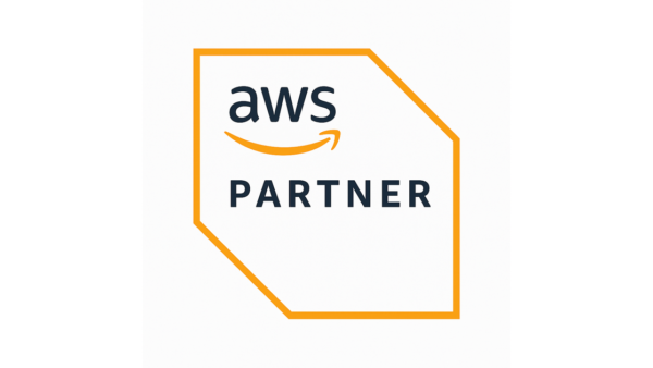 AWSのパートナーになりました！